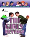 Cover image for The Girls' Revenge